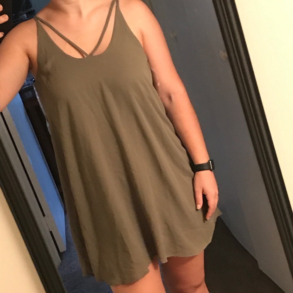 Casual dress